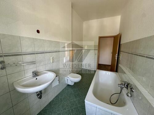 Foto - Etagenwohnung in Gera zur Miete