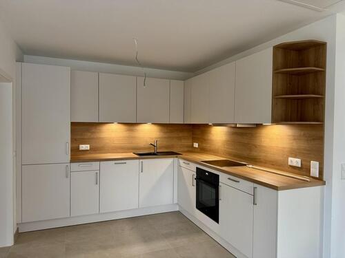 Foto - Etagenwohnung in Berlin zur Miete