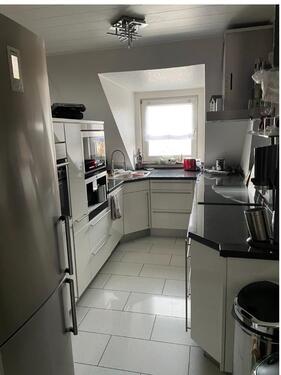 Foto - 4 Zimmer Etagenwohnung in Essen