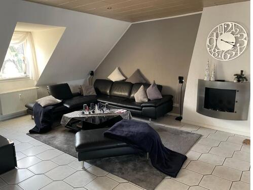 Foto - Etagenwohnung in Essen zum Kaufen