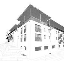 Tiefgaragenstellplätze im Lindenhofquartier in Eging am See