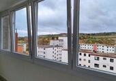 Foto - 2 Zimmer, Küche, Bad, Balkon mit herrlichem Blick über