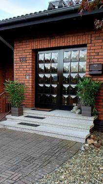 Foto - Schöner Bungalow in Altenbauna von Privat zu verkaufen.