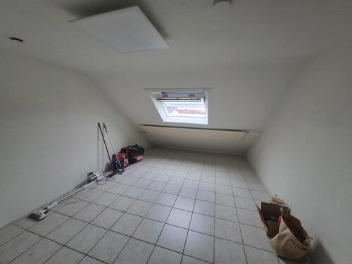 Foto - 1 Zimmer Dachgeschoßwohnung in Mannheim