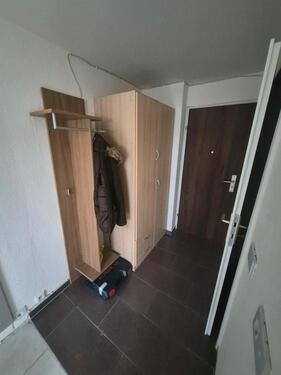 Foto - Dachgeschoßwohnung in Mannheim zur Miete