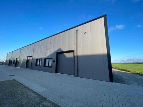 Foto - Multifunktionale Büro- und Logistikfläche für diverse Einsatzmöglichkeiten