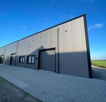 Multifunktionale Büro- und Logistikfläche für diverse Einsatzmöglichkeiten - Blankenfelde-Mahlow Groß Kienitz