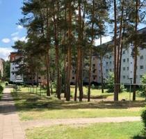 !Ohne Makler! - Schöne Wohnung als Kapitalanlage - Bestensee