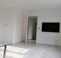 2 - Zimmer Wohnung, auch WG geeignet, Terrasse vorhanden - Pfarrkirchen