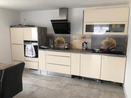 Foto - 2 Zimmer Erdgeschoßwohnung zur Miete in Pfarrkirchen