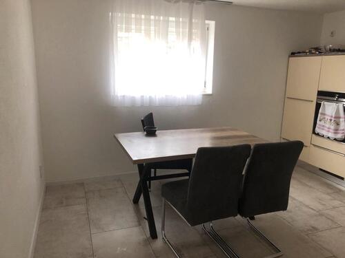 Foto - 2 Zimmer Erdgeschoßwohnung in Pfarrkirchen