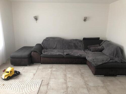 Foto - Erdgeschoßwohnung in Pfarrkirchen zur Miete