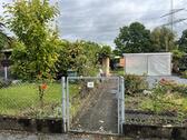 Foto - 2 Kleingärten 300m² bzw. 200m² zur Pacht neu abzugeben