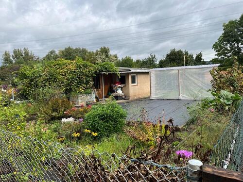 Foto - Grundst&uuml;ck zur Miete in Heidenau