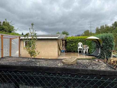 Foto - Grundst&uuml;ck in Heidenau