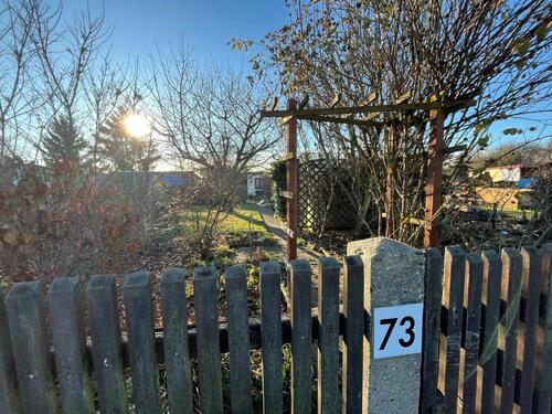 Foto - Grundst&uuml;ck in Heidenau zur Miete