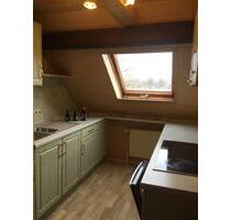 Schöne Dachgeschoss Wohnung in Morbach-Zentrum zu vermieten