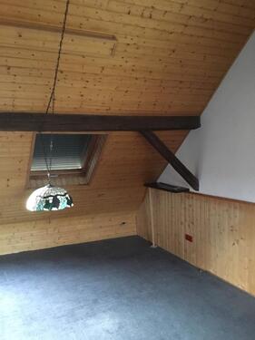 Foto - 1.5 Zimmer Dachgeschoßwohnung in Morbach