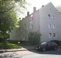 2 Zimmer-Wohnung im 2. Obergeschoss - Obernkirchen