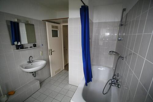 Foto - Etagenwohnung in Obernkirchen zur Miete