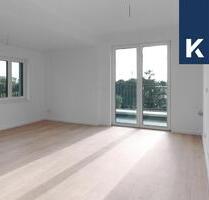 Ziehen Sie sofort ein - Traum-Penthouse in Ehrenfeld - Köln