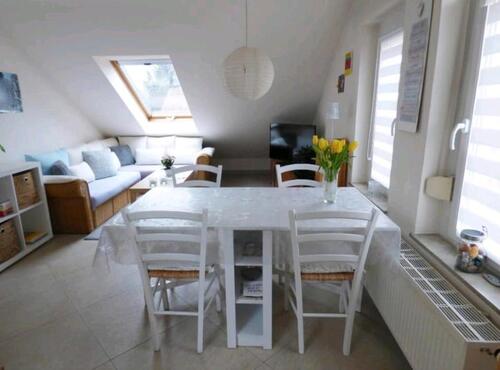 Foto - 2 Zimmer Dachgeschoßwohnung in Wendlingen am Neckar