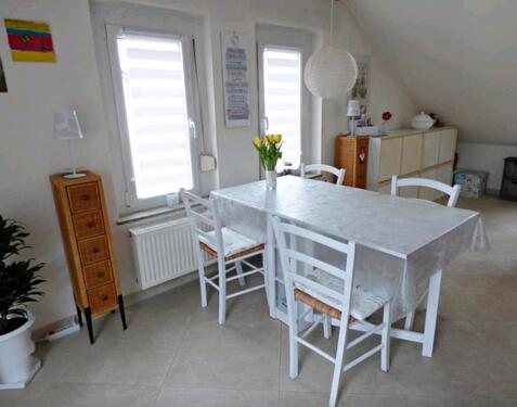 Foto - Dachgeschoßwohnung in Wendlingen am Neckar zum Kaufen