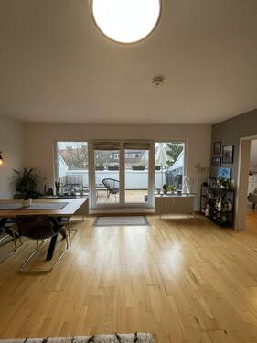 Foto - 3 Zimmer Dachgeschoßwohnung zur Miete in Hannover