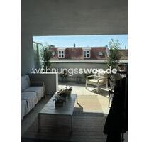 Wohnungsswap - 2 Zimmer, 56 m² - Heidenfeldstraße, Friedrichshain, Berlin