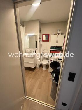 Foto - 2 Zimmer Etagenwohnung zur Miete in Berlin