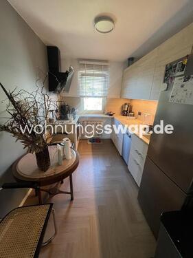 Foto - 2 Zimmer Etagenwohnung in Berlin