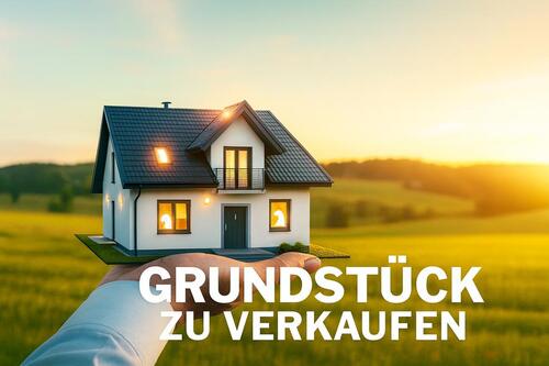 Foto - KENSINGTON - Exklusiv - Attraktives Grundstück in begehrter Lage von Pasing