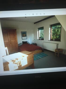 Foto - Mietwohnung möbliert, 2,5 Zimmer, Küche, Bad