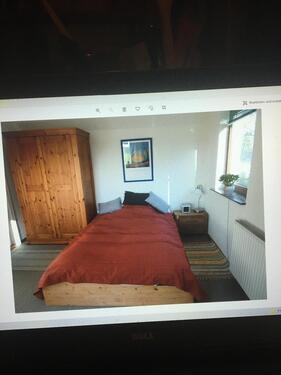 Foto - 3 Zimmer Etagenwohnung zur Miete in Stuhr