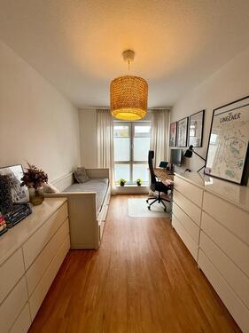 Foto - Etagenwohnung in Lingen (Ems) zur Miete