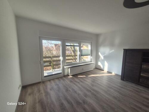 Foto - 4-Zimmer Wohnung mit Balkon in Bunde – sofort verfügbar