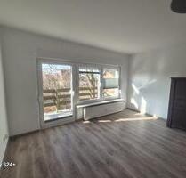 4-Zimmer Wohnung mit Balkon in Bunde – sofort verfügbar