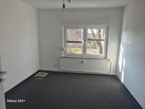 Foto - 4 Zimmer Dachgeschoßwohnung in Bunde