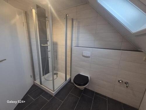 Foto - Dachgeschoßwohnung in Bunde zur Miete