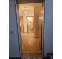 Moderne 2-Zimmer-Erdgeschosswohnung mit 2 Terrassen, EBK & TG - Dachau