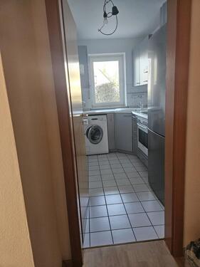 Foto - 2 Zimmer Erdgeschoßwohnung in Dachau