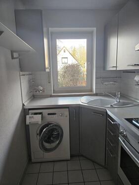 Foto - Erdgeschoßwohnung in Dachau zum Kaufen