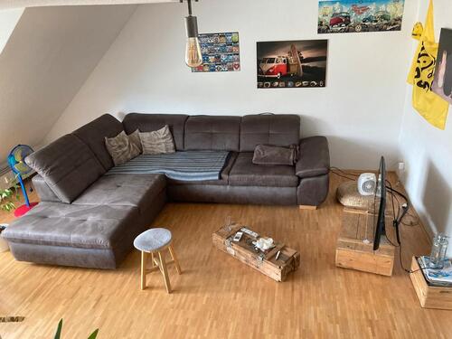 Foto - 4 Zimmer Maisonettenwohnung zum Kaufen in Spaichingen