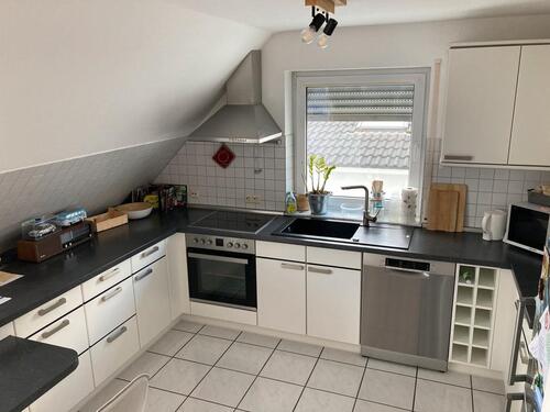 Foto - Maisonettenwohnung in Spaichingen zum Kaufen