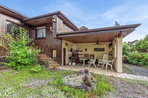 Foto - Provisionsfrei Rustikles Ein- Zwei- Familienhaus im ruhiger Lage