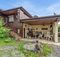 Provisionsfrei Rustikles Ein- Zwei- Familienhaus im ruhiger Lage - Königswinter