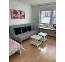 Saarlouis-Stadtmitte, 1 ZKB vollmöbiliert