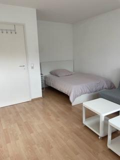 Foto - Etagenwohnung in Saarlouis zur Miete