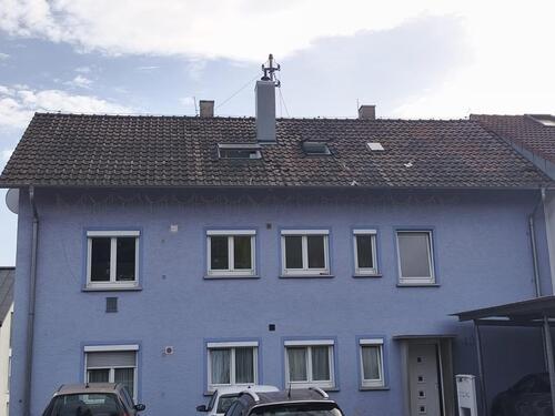 Foto - Helle 3-Zimmer-Wohnung in Remshalden – provisionsfrei