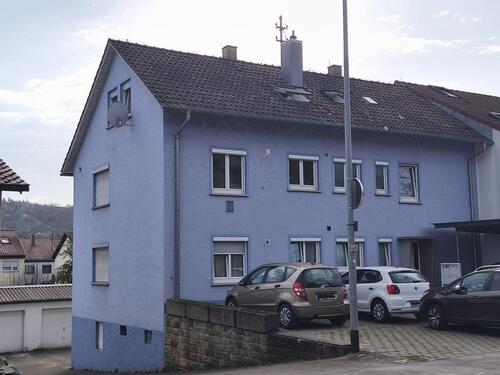 Foto - 3 Zimmer Dachgeschoßwohnung zum Kaufen in Remshalden